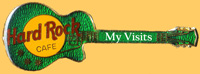 My Visits